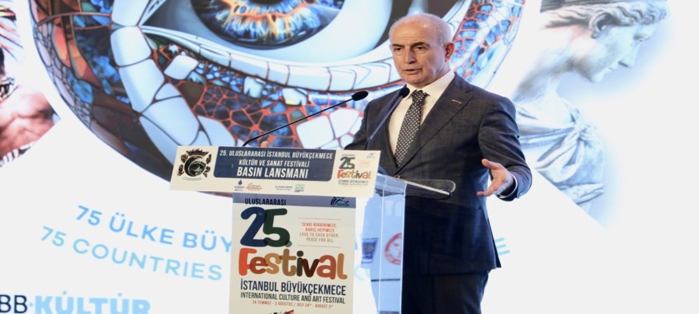 Dünyanın en iyi kültür ve sanat festivali başlıyor