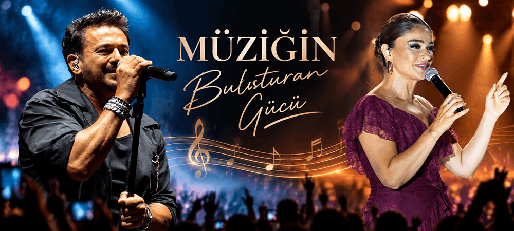 NG AFYON MOTOFEST’TE EMRE ALTUĞ VE DERYA BEDAVACI RÜZGARI ESTİ