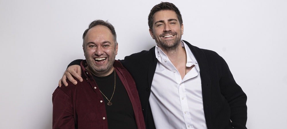 Kendimi çok ciddiye almıyorum, 