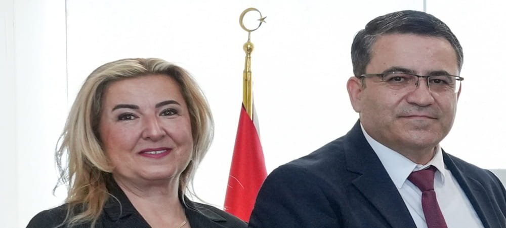 Kültürlerin buluşma noktası