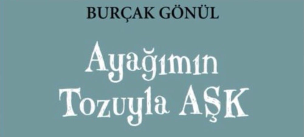 Remzi Kitabevi’nden Burçak Gönül’ün son kitabı raflarda yerini aldı