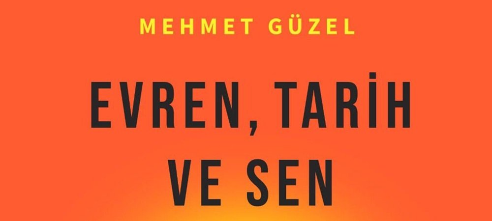 Humanist Kitap’tan Evren, Tarih ve Sen Raflarda