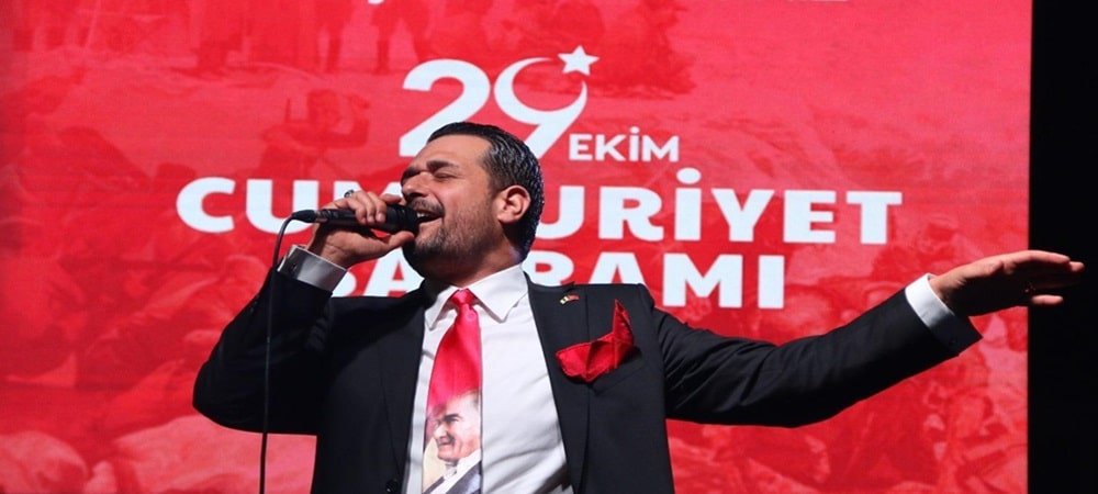 Mustafa Karaçar ile çok özel ropörtaj