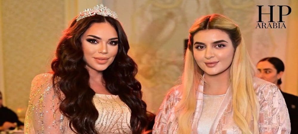 Esra Nur Türker’e Kraliyet İlgisi