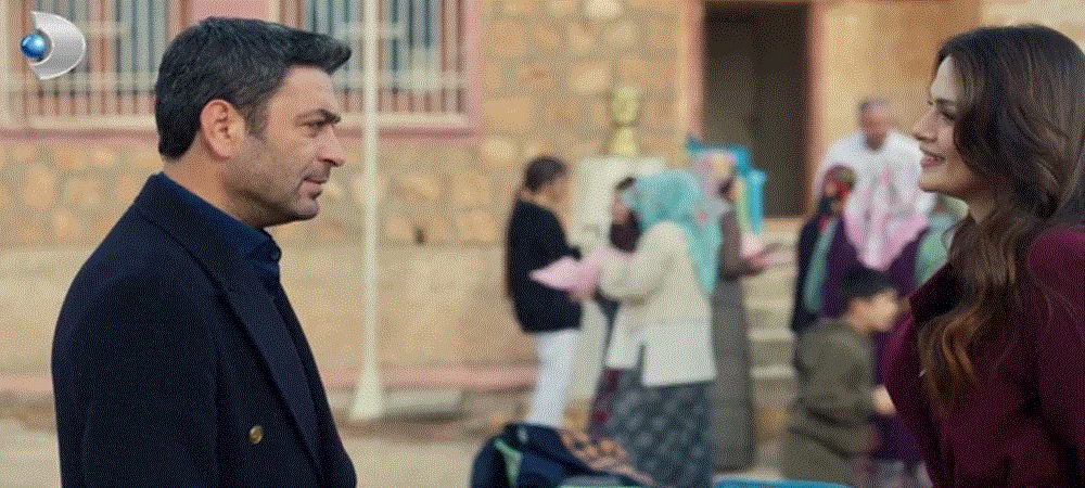 Uzak Şehir gönülleri fethetti