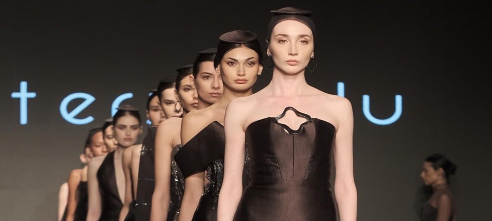 İzmir Fashion Week’te Geri Sayım Başladı