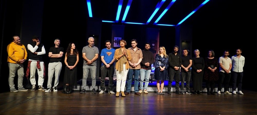 SIRLARIN ORTAYA ÇIKTIĞI, GERİLİM DOLU BİR GECENİN HİKAYESİ 