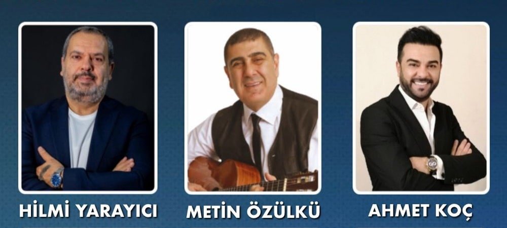 Müyorbir için birleştiler