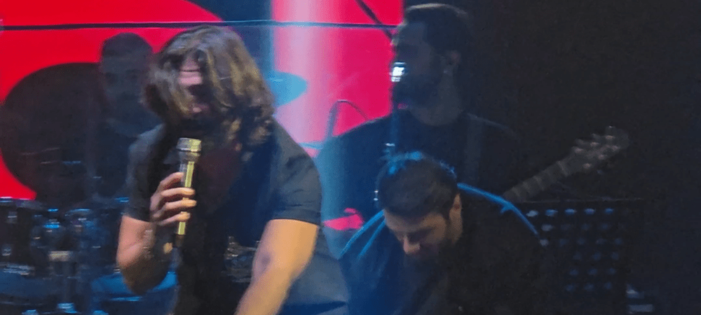 LES AMBASSADEURS’DA GÖRKEMLİ AÇILIŞ