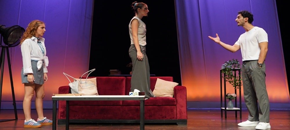  İBB ŞEHİR TİYATROLARI’NDA BU HAFTA (5-10 Kasım 2025)