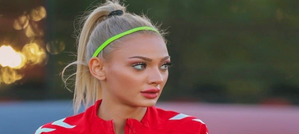 NEVİDE ÇİÇEK'TEN SİVEREK'E ŞAŞIRTAN VEDA!