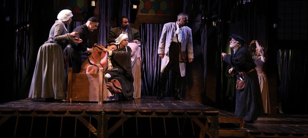 İBB ŞEHİR TİYATROLARI’NDA BU HAFTA (10-14 Aralık 2025)