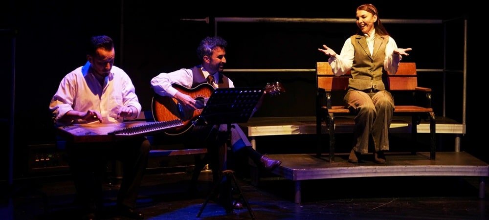 İBB ŞEHİR TİYATROLARI’NDA BU HAFTA (17-21 Aralık 2025)