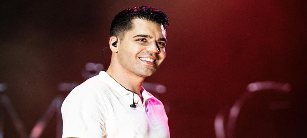 Emir Can İğrek’in Çeşme’den Yozgat’a Konser Maratonu