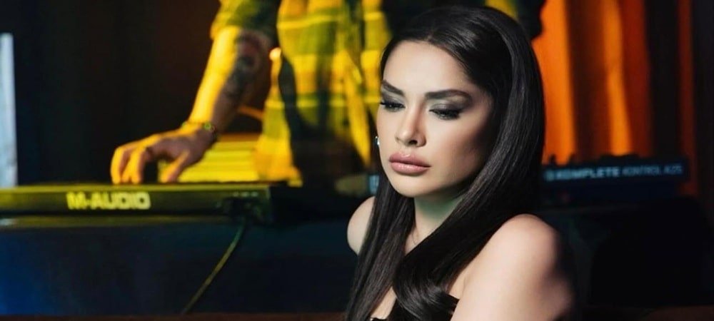 Zehra Atmaca Televizyon Dünyasına Adım Atıyor