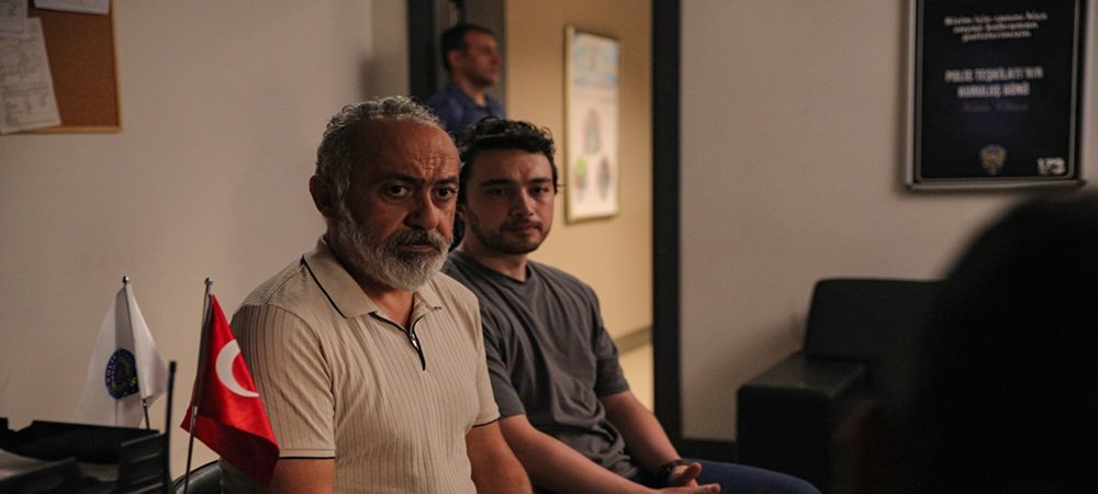 Annem Hakkında filminin çekimleri Kıbrıs’ta tamamlandı