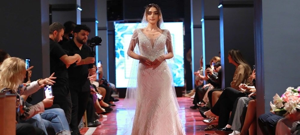 BURSA FASHION WEEK 2024 TARİHİ MERİNOS SANAYİ TEKSTİL MÜZESİNDE GERÇEKLEŞTİ