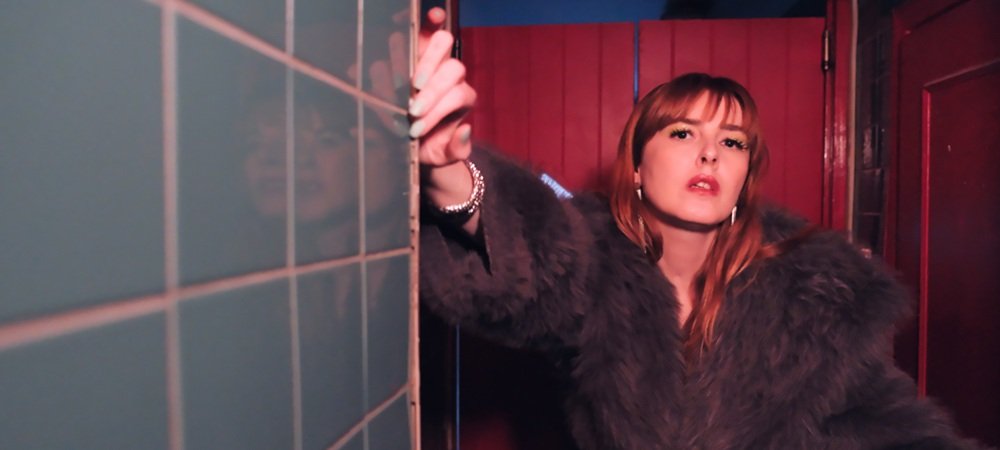 Nihan Belgin’den Kayıp Şehir