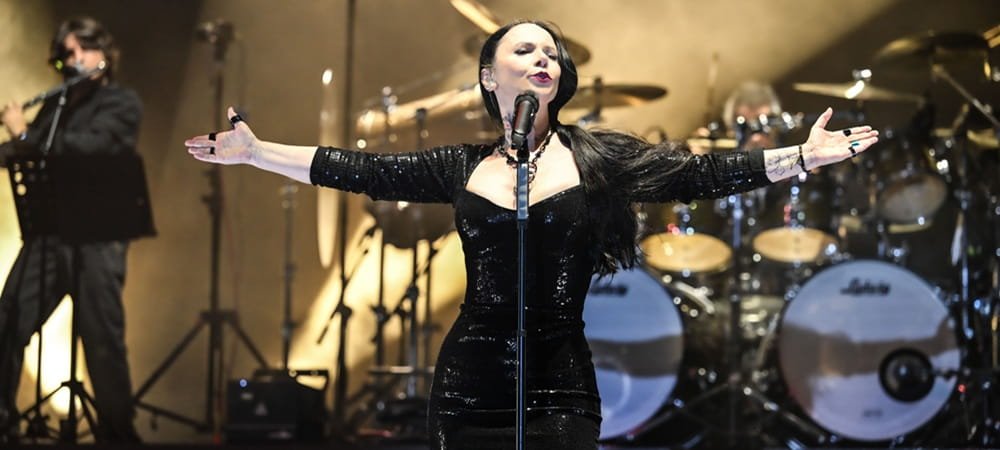 ŞEBNEM FERAH’IN YENİ KONSER TARİHLERİ AÇIKLANDI