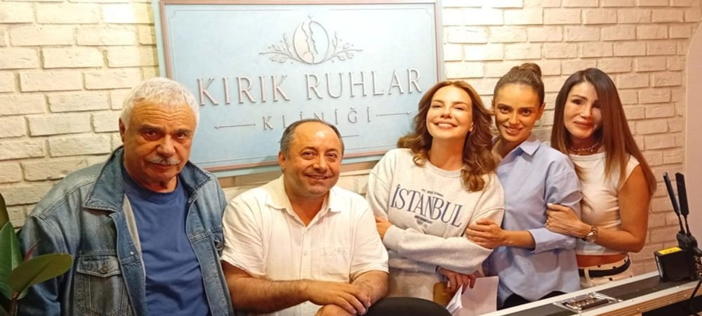 İHSAN TAŞ’TAN ÇEVRE DOSTU “YEŞİL SET” PROJESİ