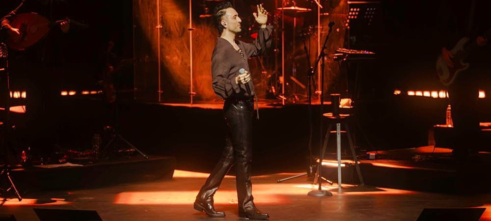 Mabel Matiz Ankara’da da Kapalı Gişe!