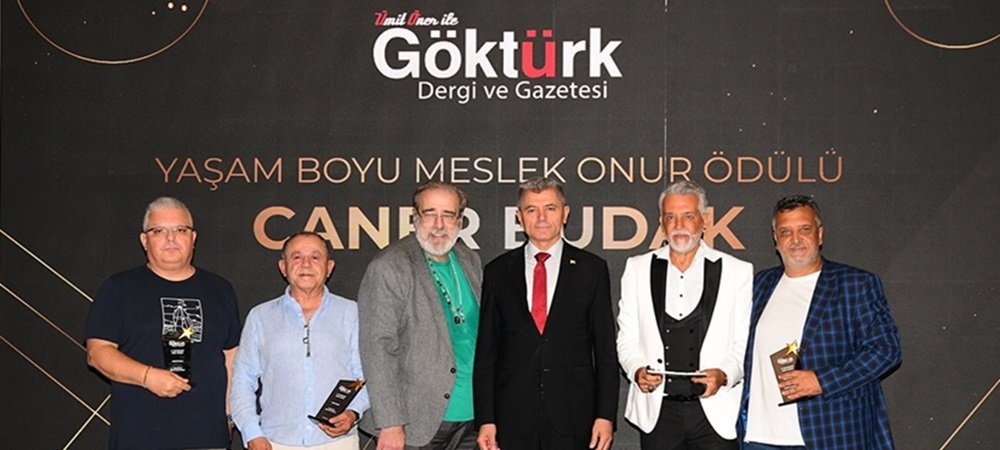 Göktürk Dergisi’nden “Yılın En’leri”