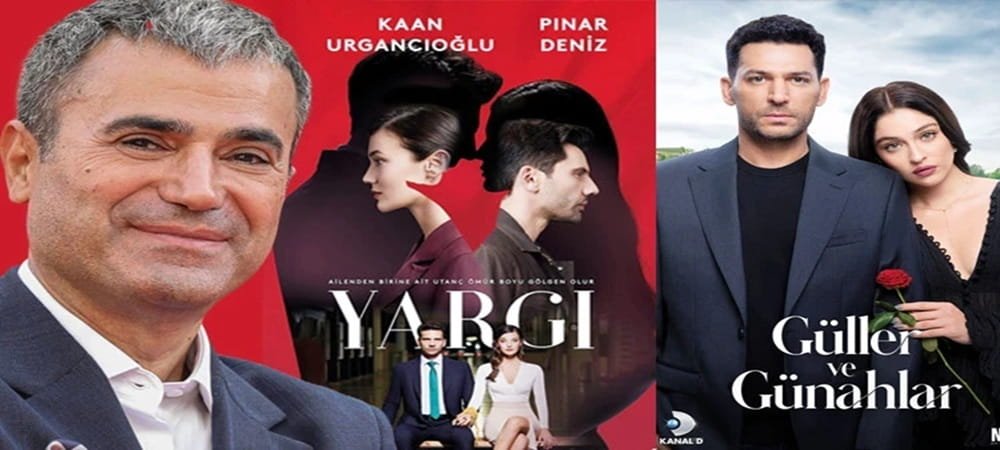 Yunanistan Kanal D’nin başarısını konuşuyor