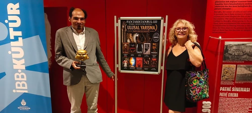 Fantasistanbul 2026, Coşkulu Finalle Perdesini Kapattı