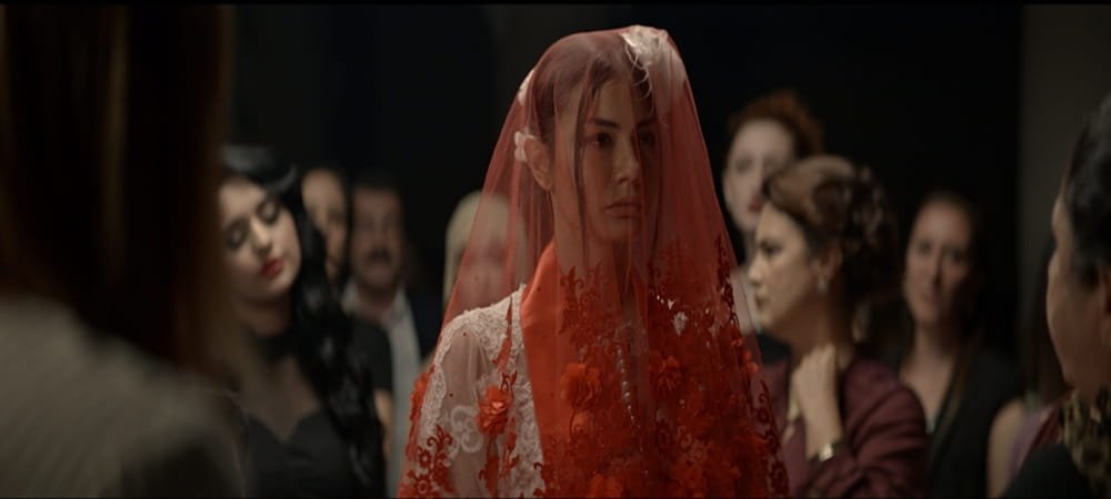 “CİNLERİN DÜĞÜNÜ”NÜN İLK FRAGMANI YAYINLANDI