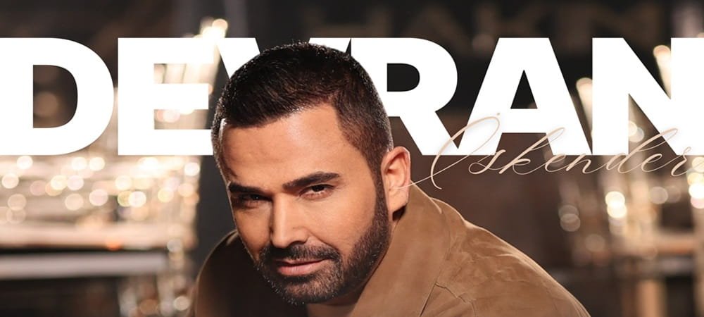 Devran İskender’den Kalplere Dokunan Yeni Bir İtiraf: 