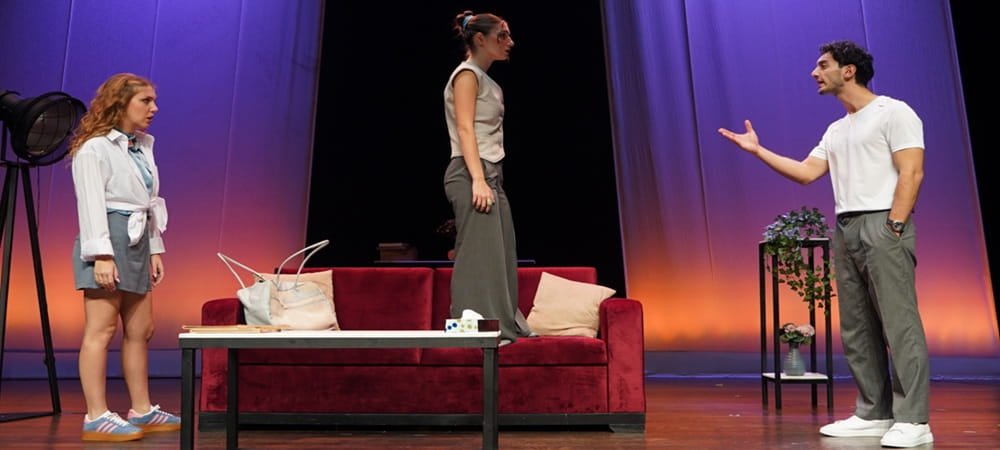 İBB ŞEHİR TİYATROLARI’NDA BU HAFTA (22-25 Nisan 2026)