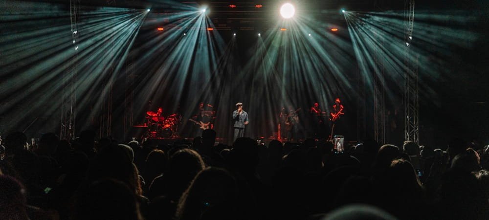 Gökhan Türkmen’den Oberhausen’da Kapalı Gişe 
