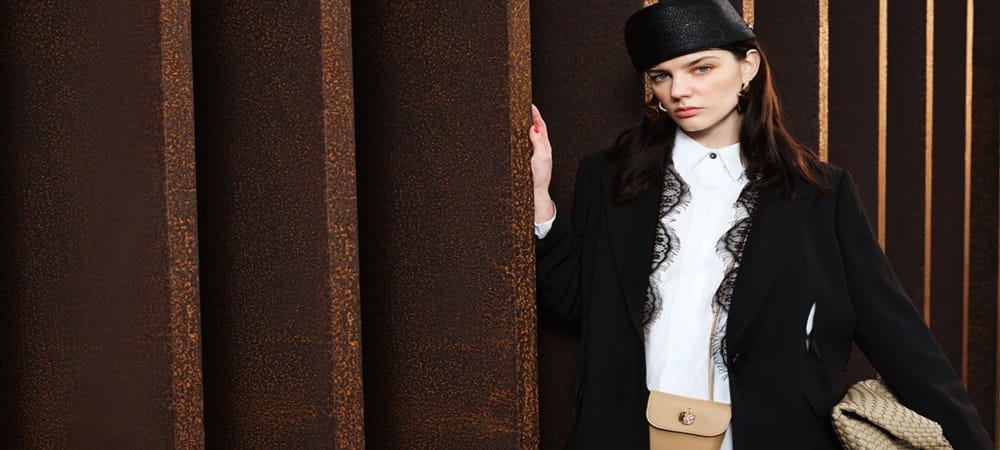 IPEKYOL 2026 İLKBAHAR/YAZ KOLEKSİYONU: Sessiz Güç, Net Çizgiler, Akıllı Şıklık