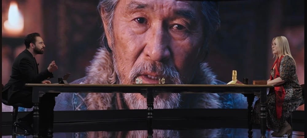 SUMRU YAVRUCUK FÜG’DE HAFIZASINI YİTİRDİ