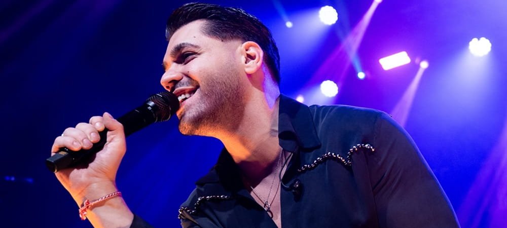 İstanbul’u Coşturan Emir Can İğrek’ten Peş Peşe Konserler