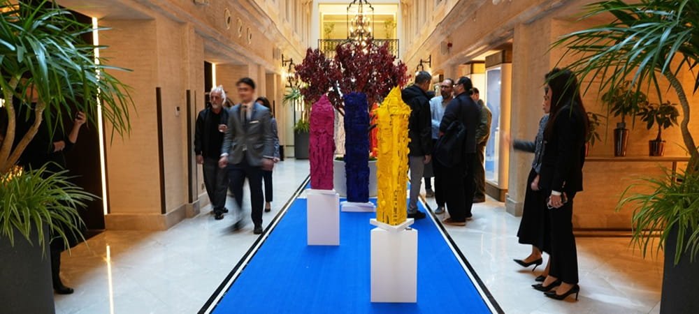 Ekber Sürsal’ın Seçkisi Nisan Boyunca Sanatseverlerle