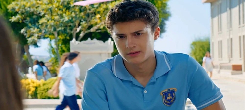 “Çok şükür kardeşim sen değilsin!”