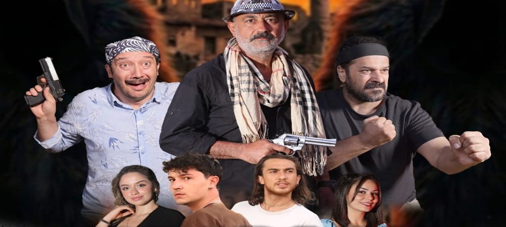 “Karabasan” filmine görkemli gala..