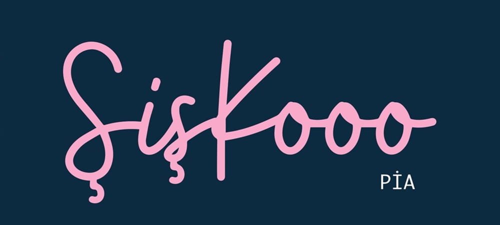 PİA'NIN YENİ KİTABI 