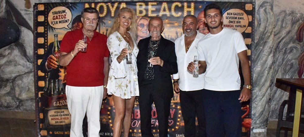 Magazin