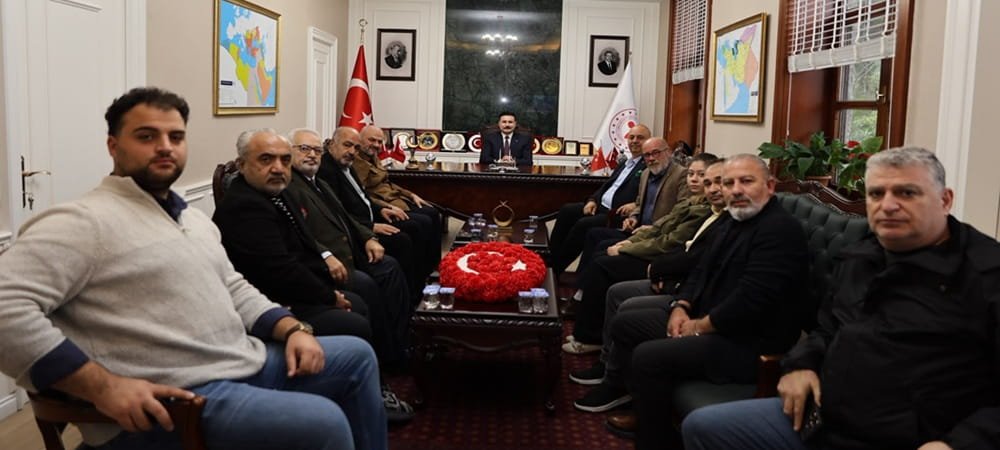 Gökçeada’nın değerleri daha geniş kitlelere ulaşacak
