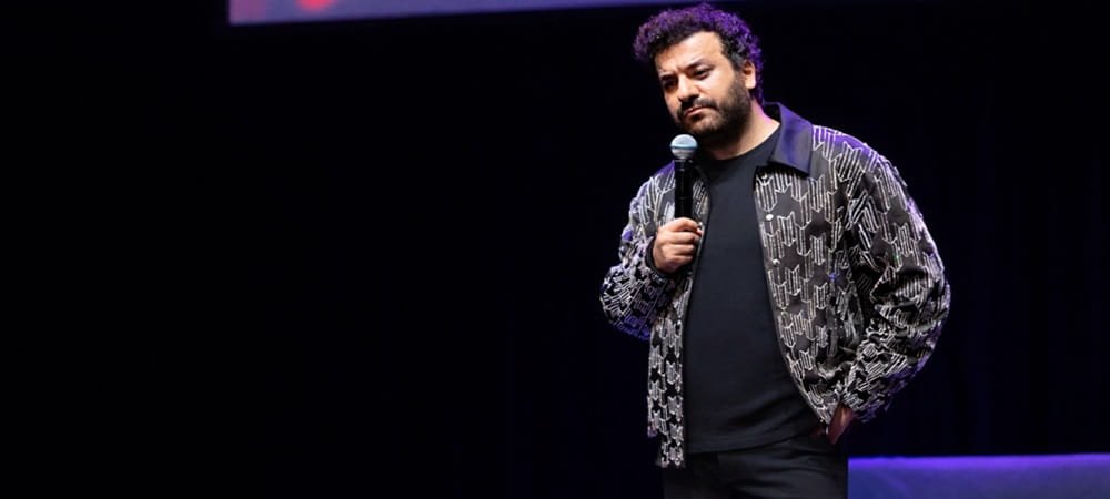 Hasan Can Kaya’dan Londra’da Anlamlı Gece