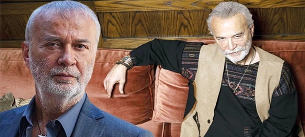 Levent Özdilek: Çok zor yıllar geçirdim ideallerimden vazgeçmedim