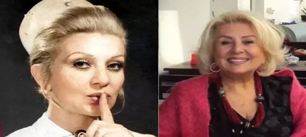 İKONİK “SUS” FOTOĞRAFININ SAHİBİ DİLEK TUNCA HAKKINI ARARKEN MAĞDUR EDİLDİ