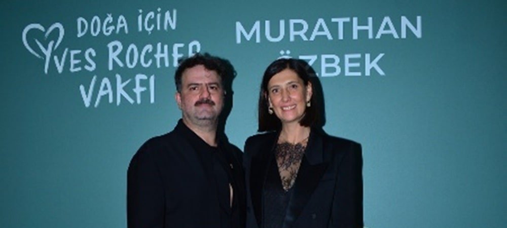 Ağaçlarla Kurulan Bir Dostluk Hikayesi… 