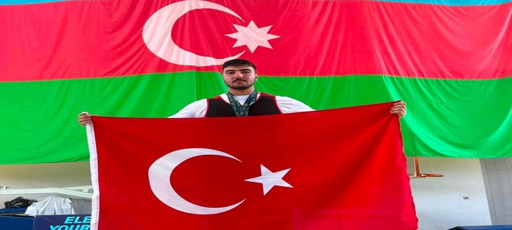 Tireli Aras Nal, Azerbaycan’da Şampiyon Oldu!