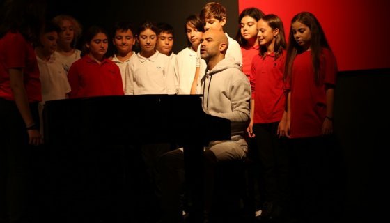 Murat Evgin - Şeref Sözüm (Official Music Video)